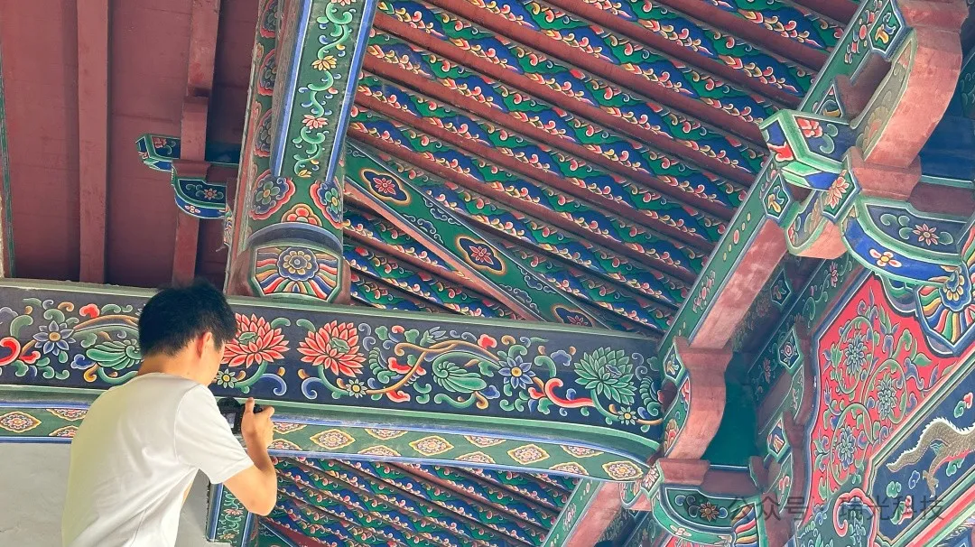 单反补拍镜头