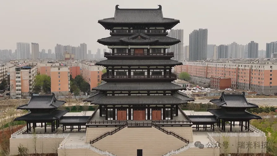 晴云阁