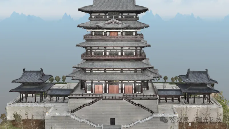 成果展示