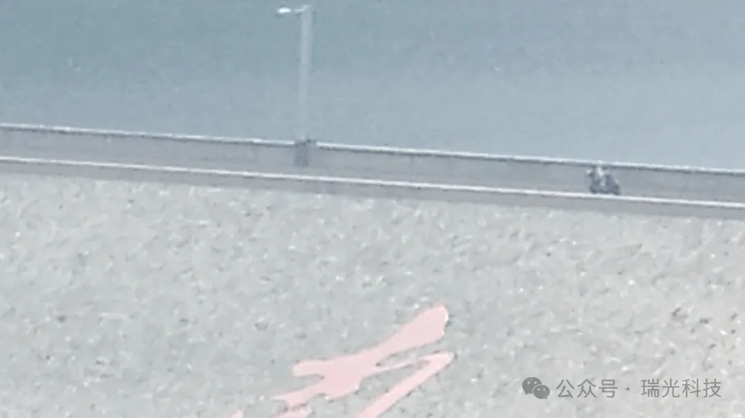 M3T无人机拍摄场景